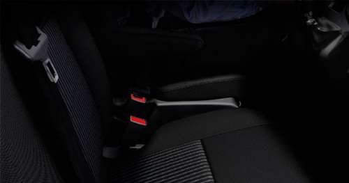 Ford Nueva Transit Furgón