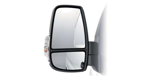 Ford Nueva Transit Furgón