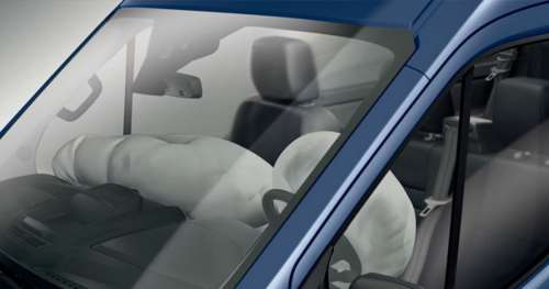 Ford Nueva Transit Furgón