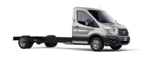 Nueva Transit Chasis