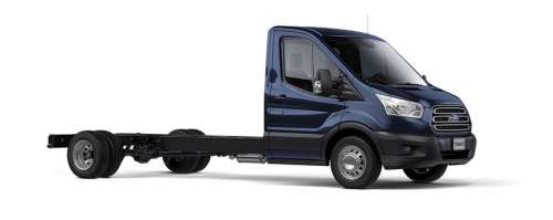 Nueva Transit Chasis
