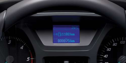 Foto de Nueva Transit Chasis