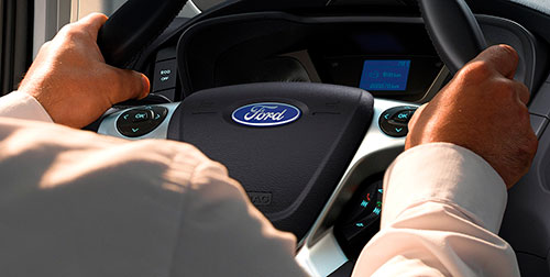 Foto de Nueva Transit Chasis