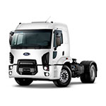 Ford Cargo 1723 4x2 2016