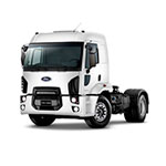 Ford Cargo 1729 6x2 2016