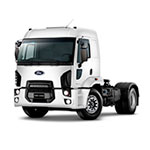 Ford Cargo 1933 2016