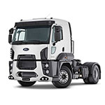 Ford Cargo 2042 4x2 2016