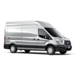 Ford Nueva Transit Furgón 2016