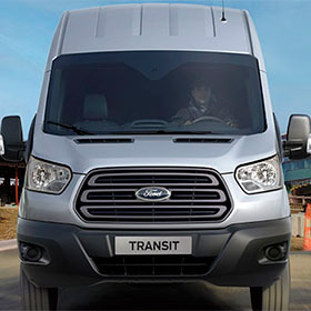 Venta de utilitarios en Salta